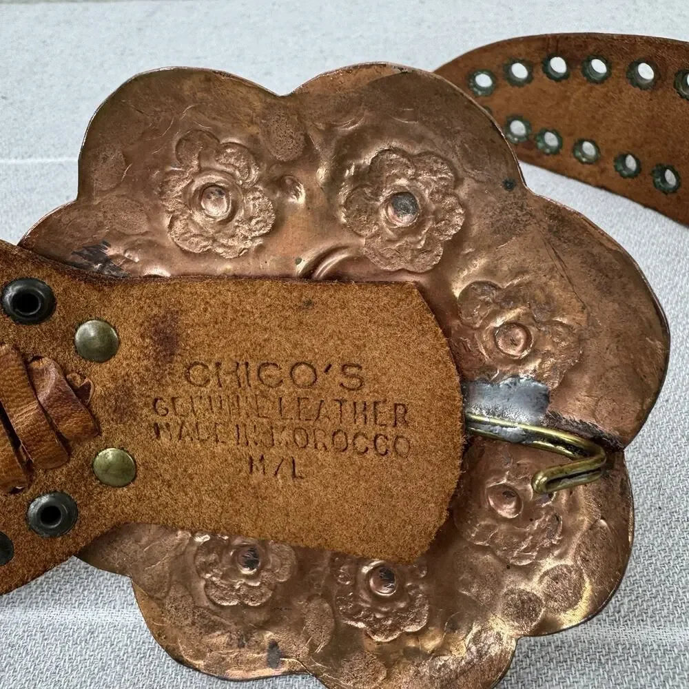 Chicos chico belt
